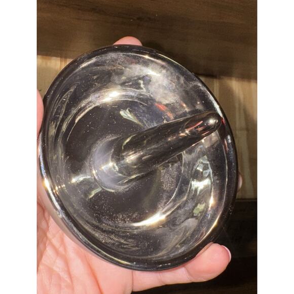 West Emory Ring Holder Ceramic - Picture 3 of 7